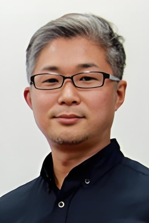 Photo of Gou Koga