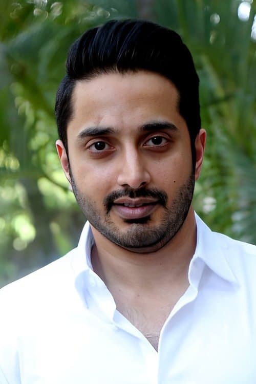 Gourish Yeleti image