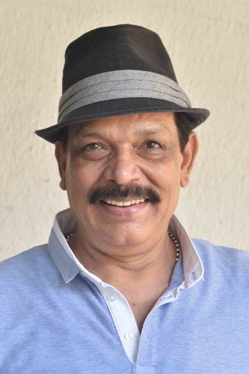 Govind Namdeo image