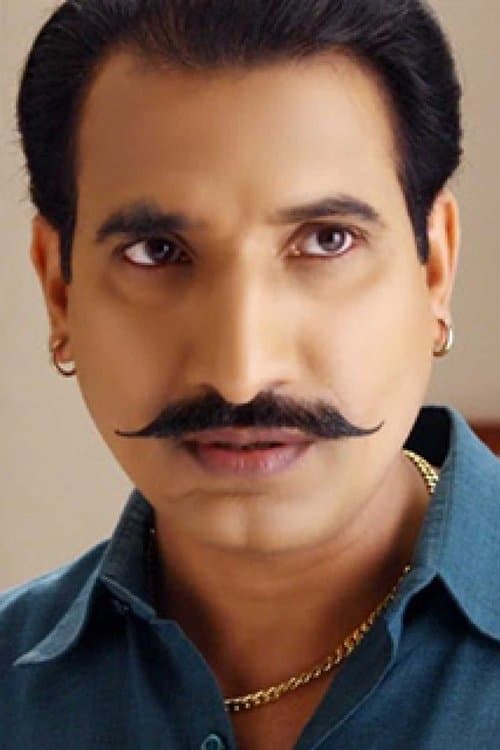 Govind Pandey image