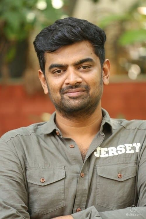 Photo of Gowtam Tinnanuri