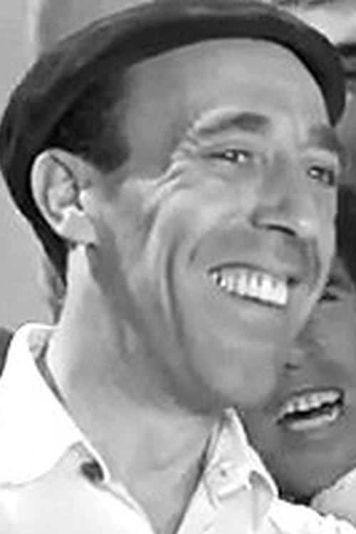 Goyo Lebrero image