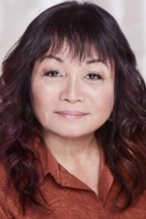 Grace Armas image