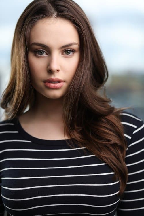 Grace Beedie image