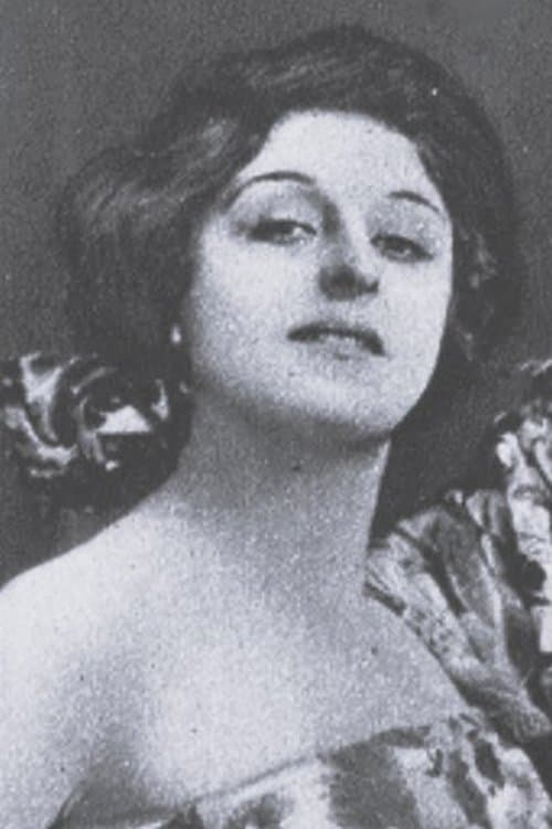 Grace Carlyle image