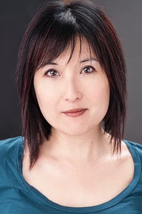 Grace Chin image