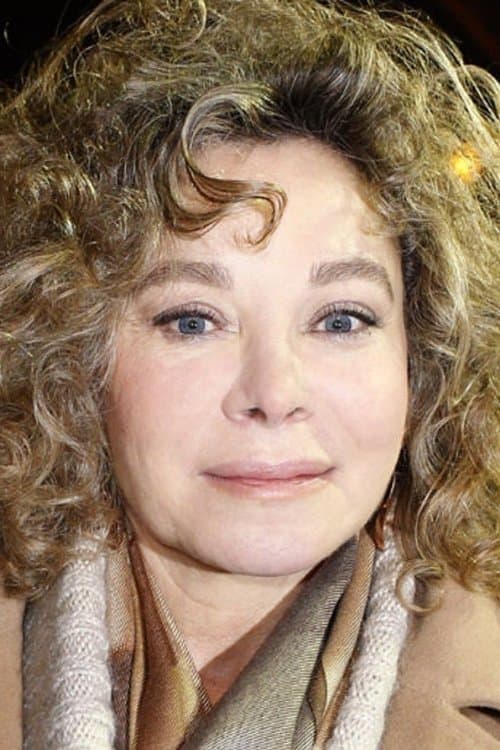 Grace de Capitani image