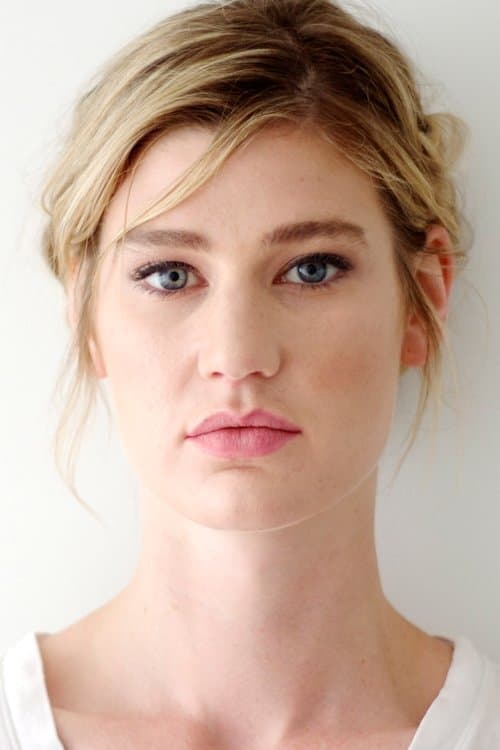 Grace Glowicki image