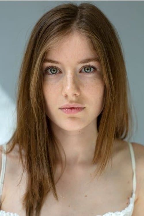 Grace Hancock image