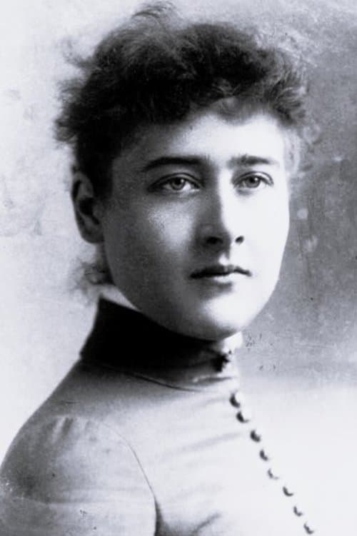 Grace Henderson image