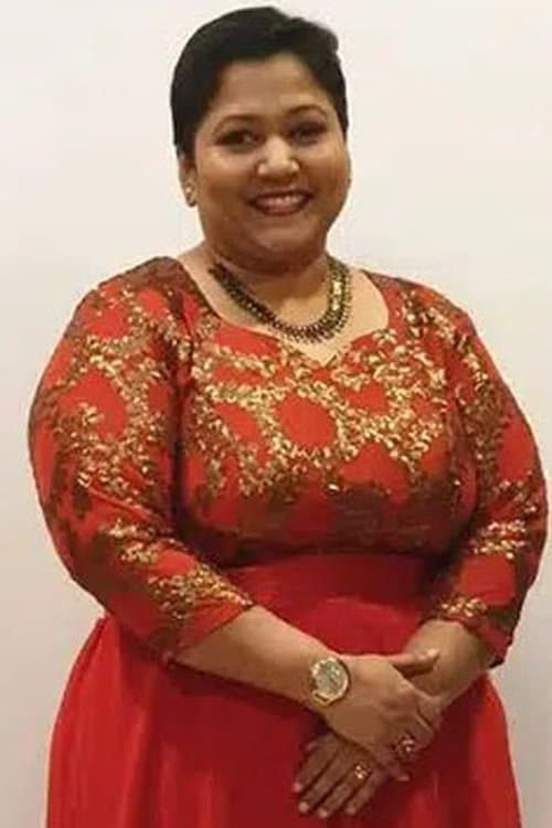 Grace Karunas image