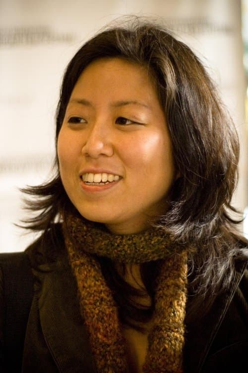 Grace Lee image