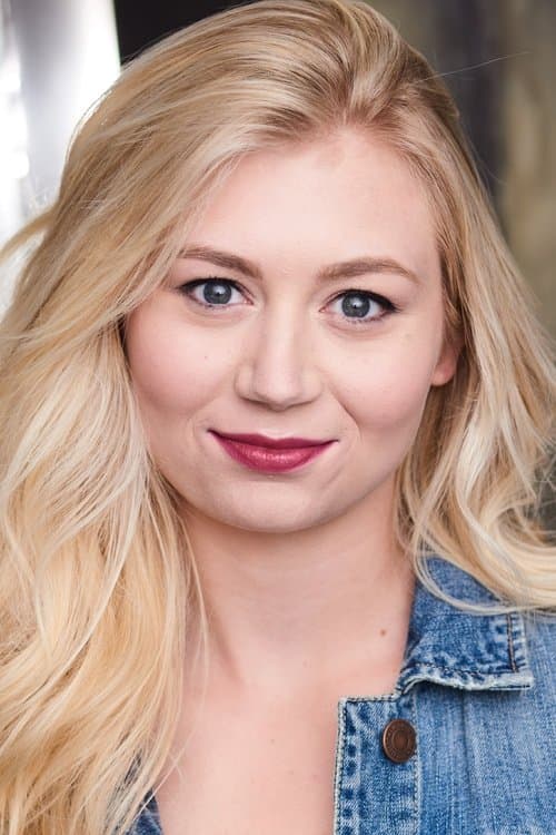 Grace McClanahan image