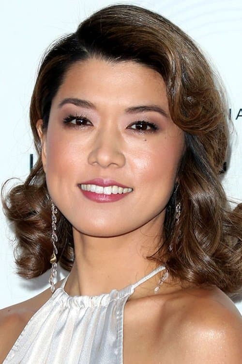 Grace Park image