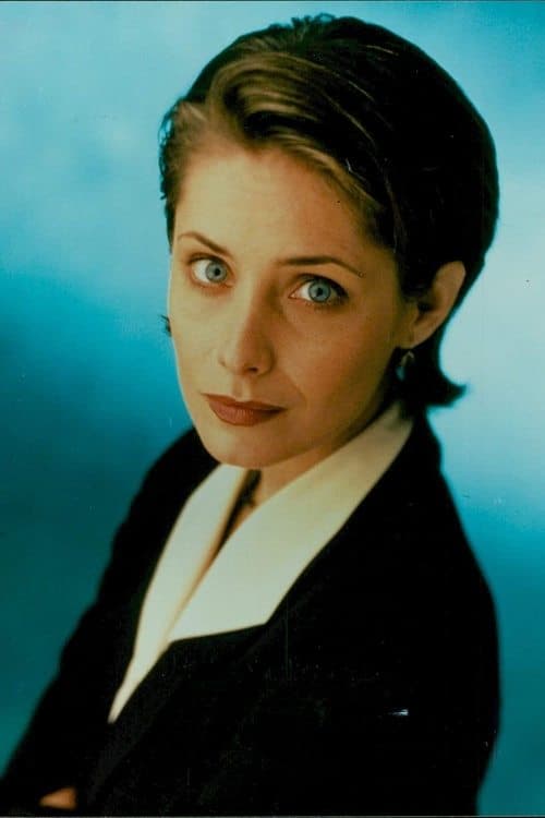 Grace Phillips image