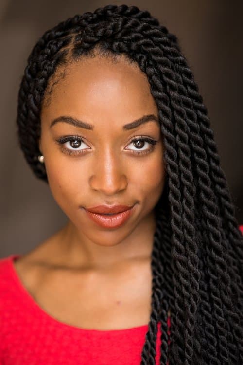 Grace Porter image