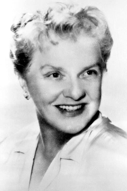 Grace Stafford image