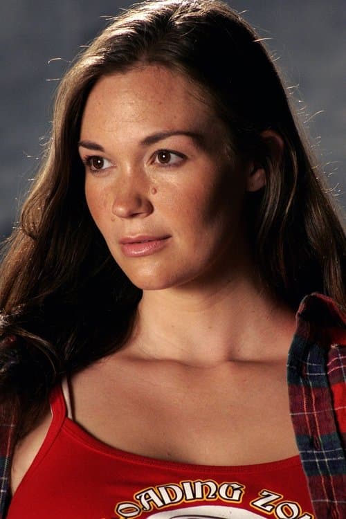 Grace Thorsen image
