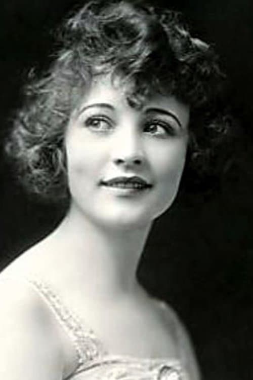 Grace Valentine image