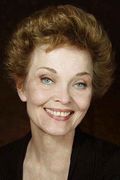Grace Zabriskie image