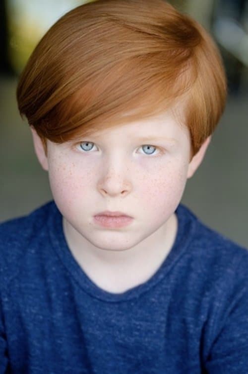 Gracen Newton image