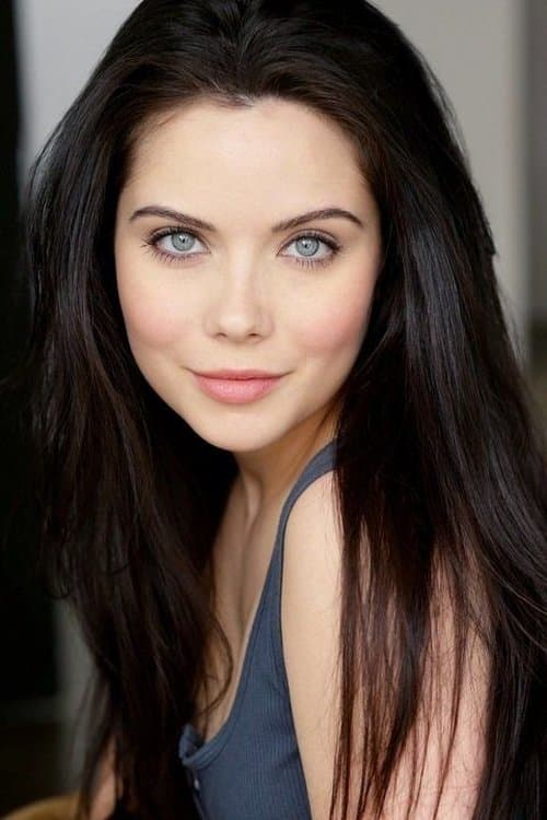 Gracie Gillam image