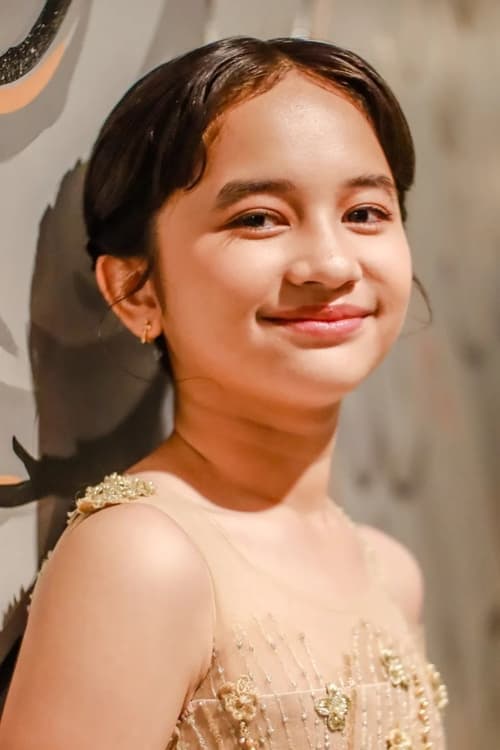 Graciella Abigail image