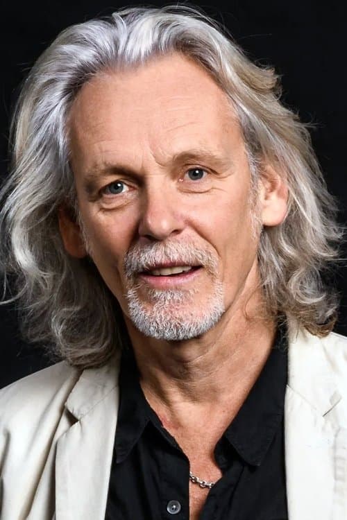 Graeme Clark image