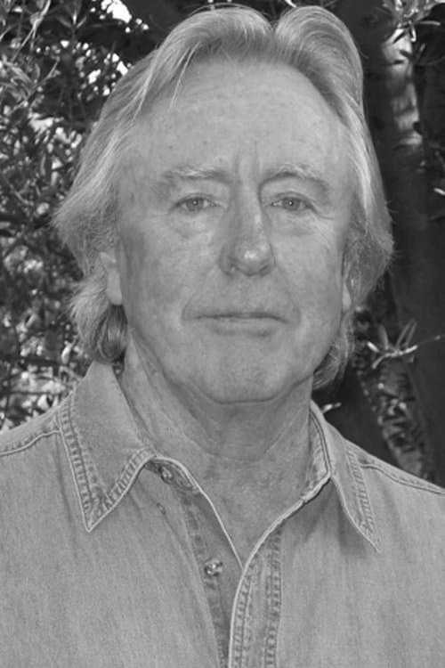 Graeme Clifford image