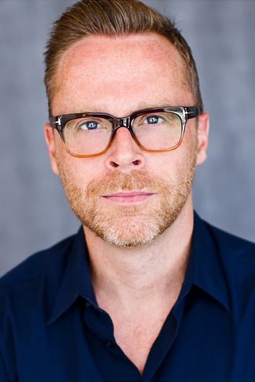 Graeme Duffy image