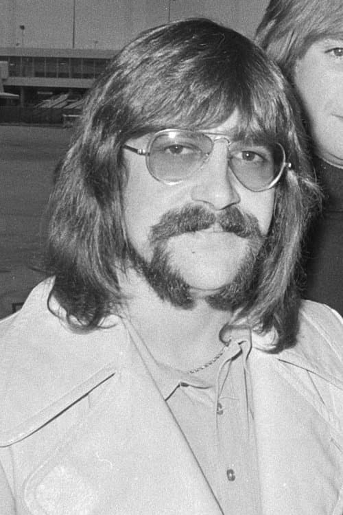 Graeme Edge image