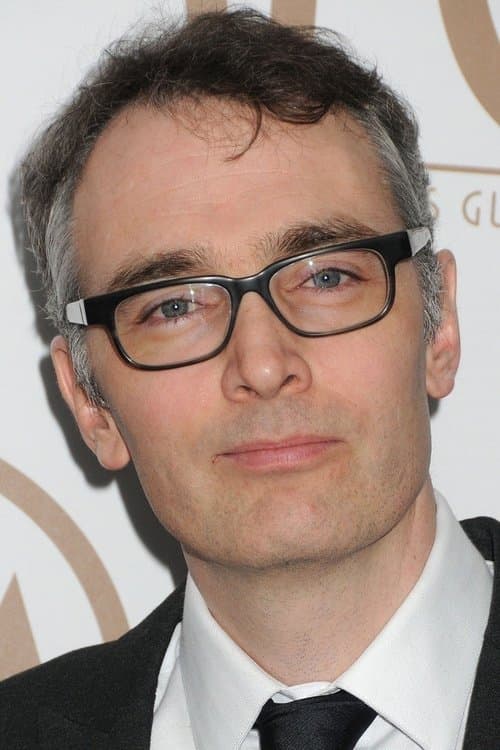 Photo of Graham Annable