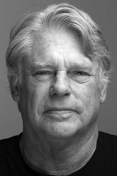 Graham Beckel image