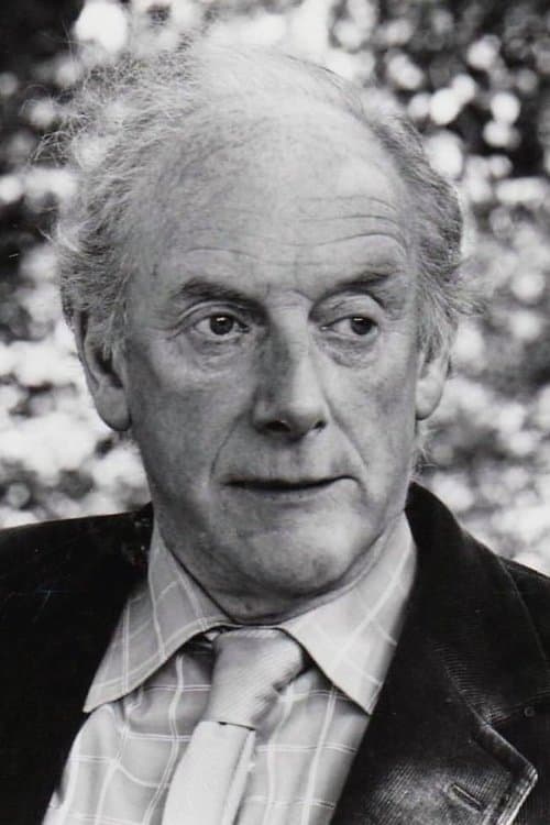Graham Crowden image