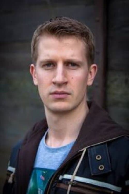Graham Curry image