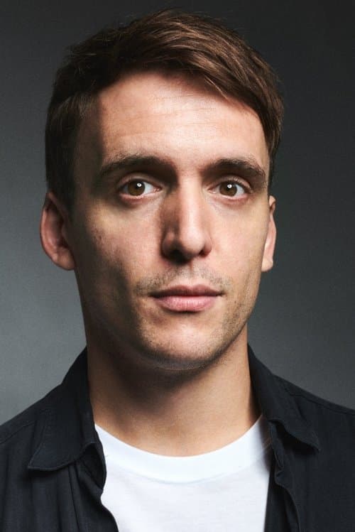 Graham Dickson image