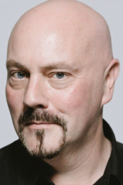 Graham Duff image