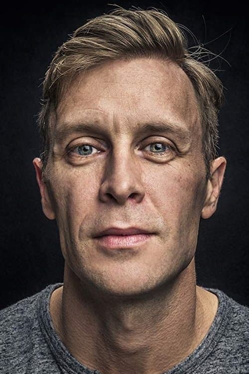 Graham Gordy image