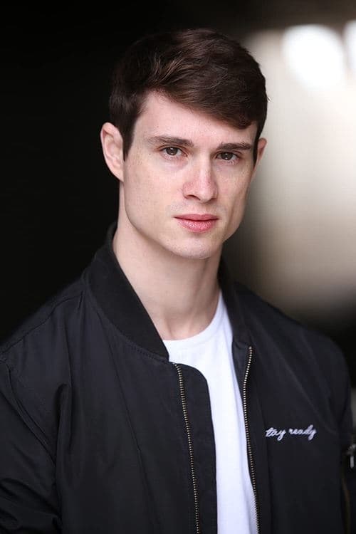 Graham Jenkins image