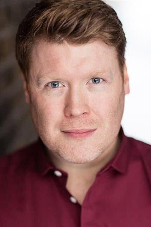 Graham Lappin image