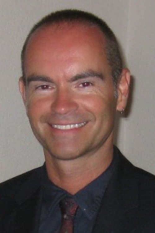Graham Ludlow image