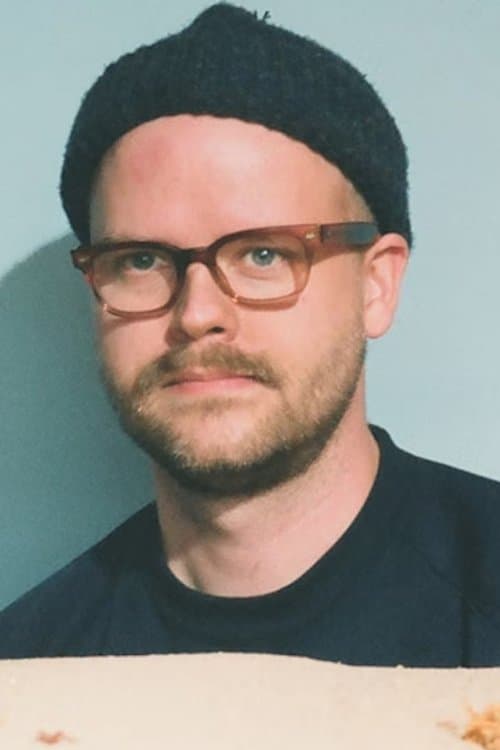 Graham Mason image