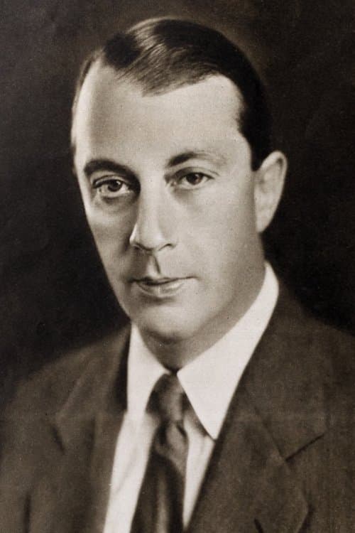 Graham McNamee image