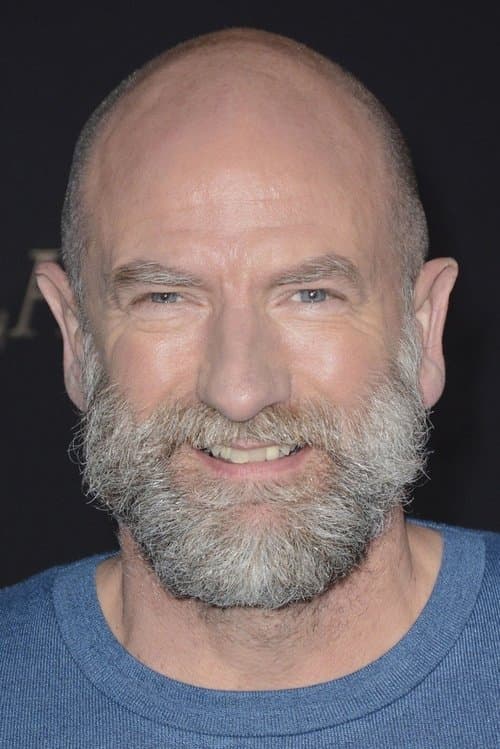 Graham McTavish image