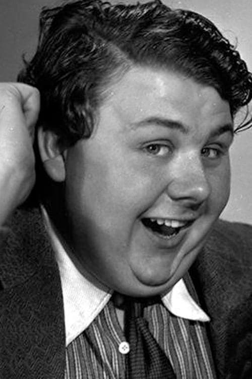 Graham Moffatt image