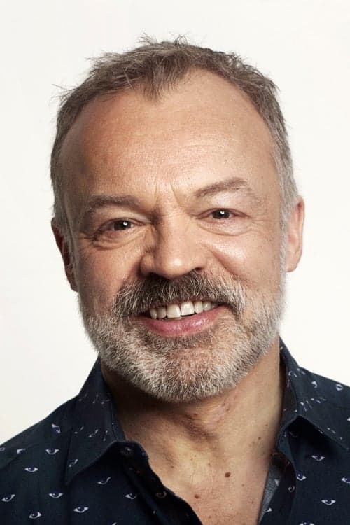 Graham Norton image
