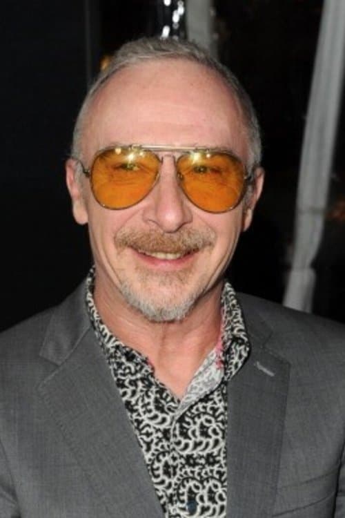 Graham Parker image