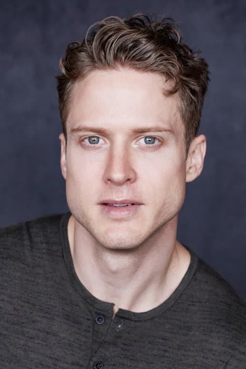 Graham Parkhurst image