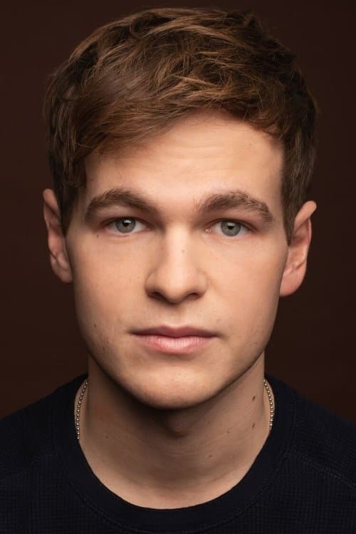 Graham Patrick Martin image