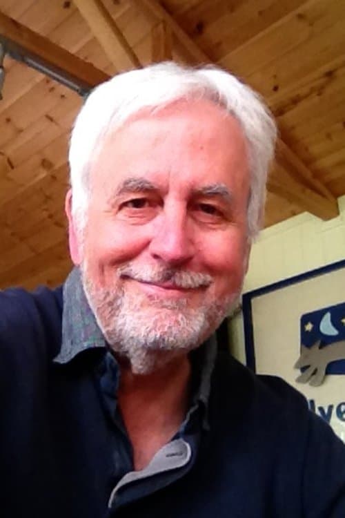 Photo of Graham Ralph